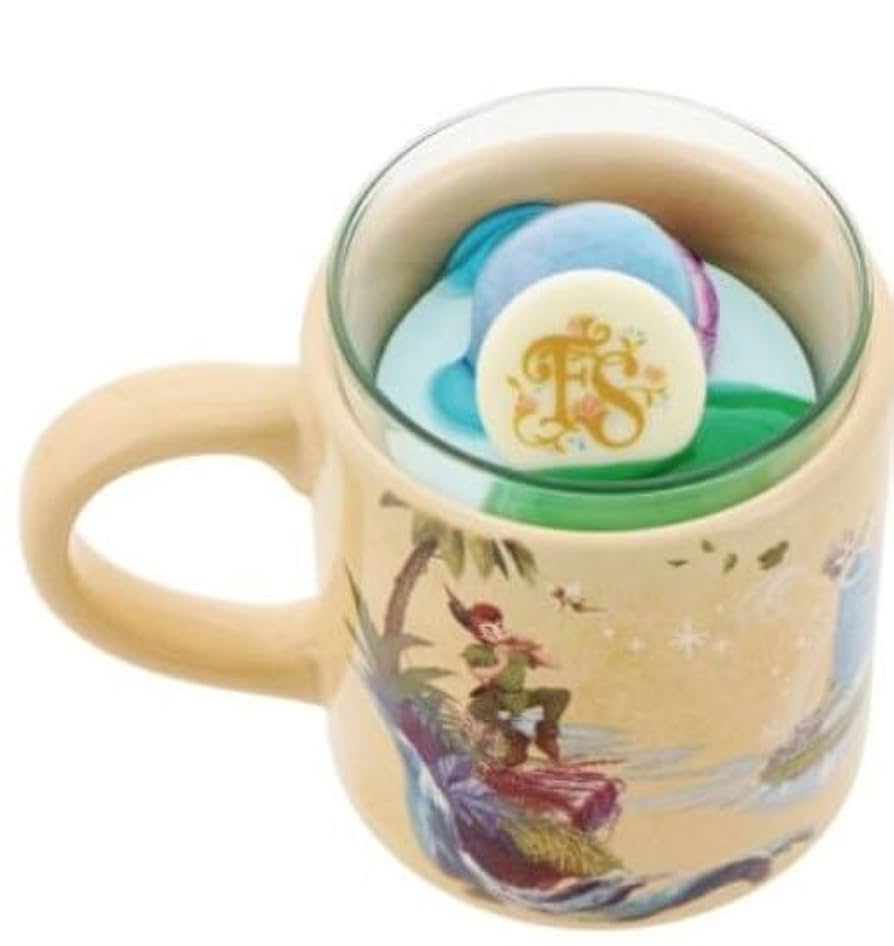 東京ディズニーリゾート プレミアマグカップ 東京ディズニーリゾート ディズニー 通販 ディズニーホテル 限定